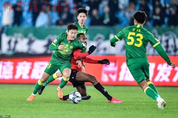 全民足球唤燃亿心——燕京啤酒2020中国足协杯圆满落幕