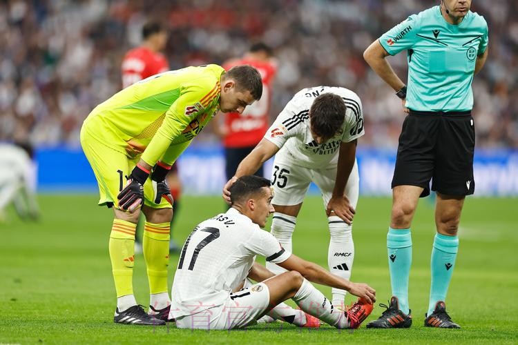 官方:卡瓦哈尔右膝将接受手术 据悉缺阵2-3个月 官方:卡瓦哈尔右膝将接受手术 据悉缺阵2-3个月